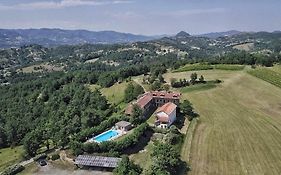 Agriturismo Cascina Bozzetti - Tutta La Struttura In Esclusiva